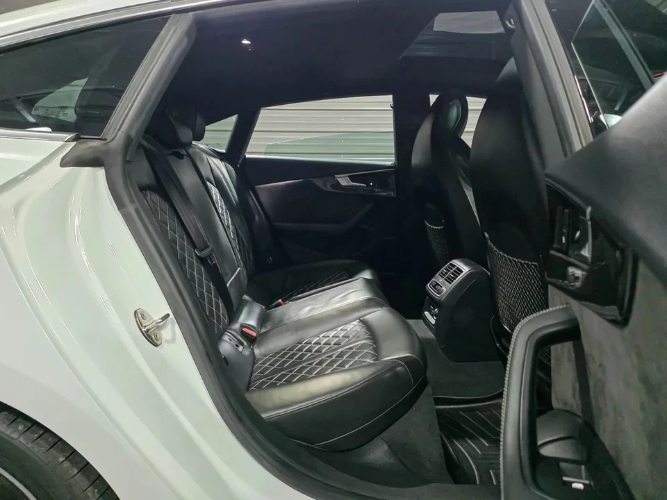 2020 Audi B9 S5 - Image 17 of 21