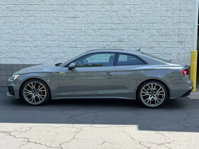 2020 Audi B9 S5 - Image 13 of 20