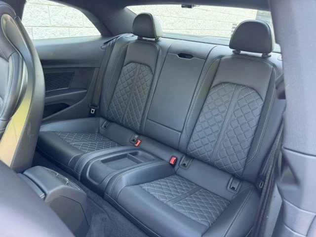 2020 Audi B9 S5 - Image 8 of 20