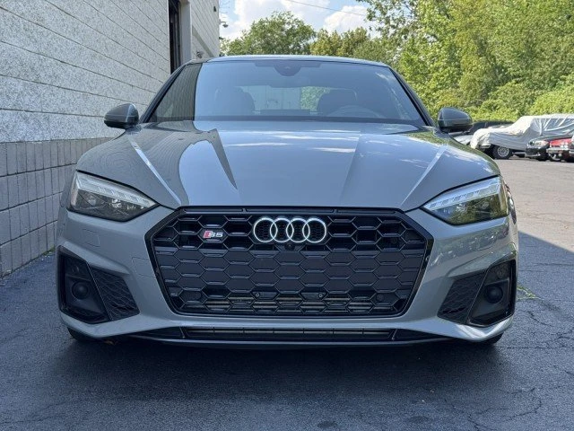 2020 Audi B9 S5 - Image 11 of 20