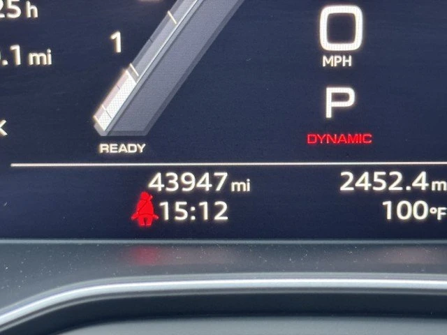 2020 Audi B9 S5 - Image 10 of 20