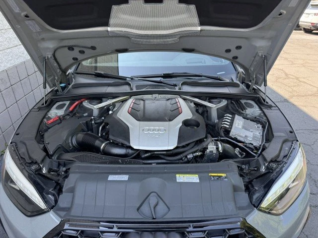 2020 Audi B9 S5 - Image 5 of 20