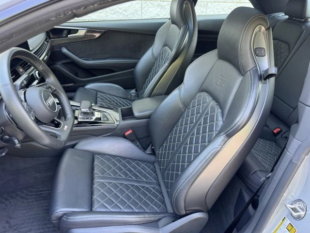 2020 Audi B9 S5 - Image 7 of 20