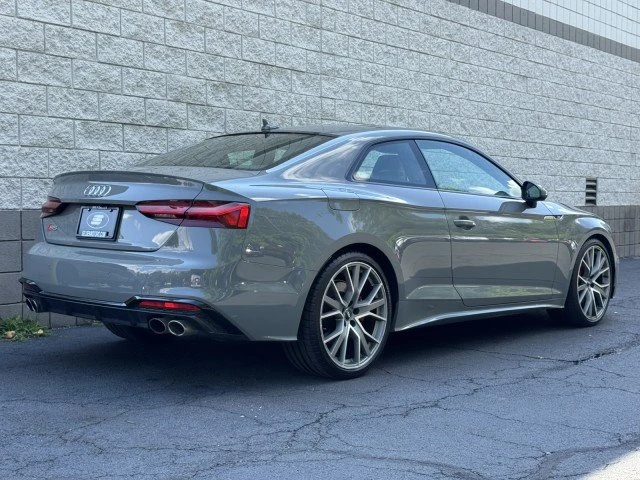 2020 Audi B9 S5 - Image 3 of 20