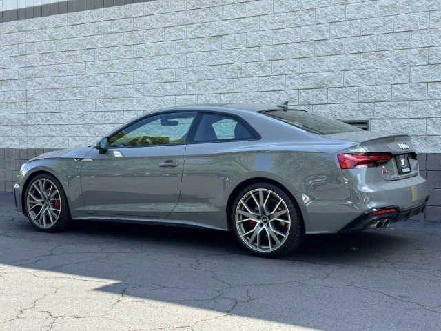 2020 Audi B9 S5 - Image 2 of 20