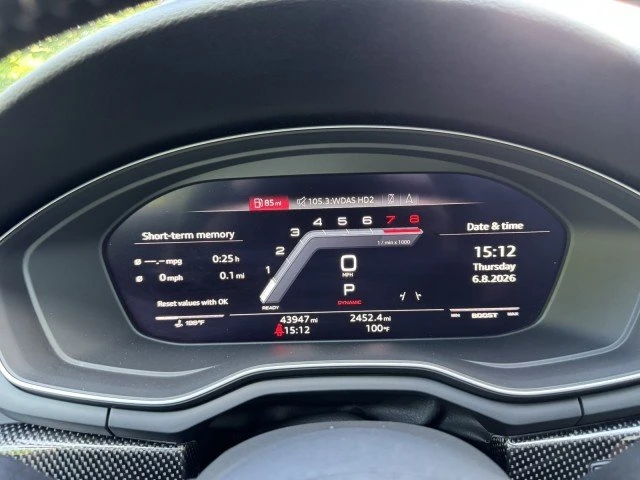 2020 Audi B9 S5 - Image 20 of 20