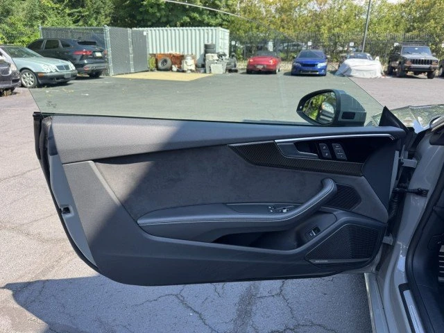 2020 Audi B9 S5 - Image 19 of 20