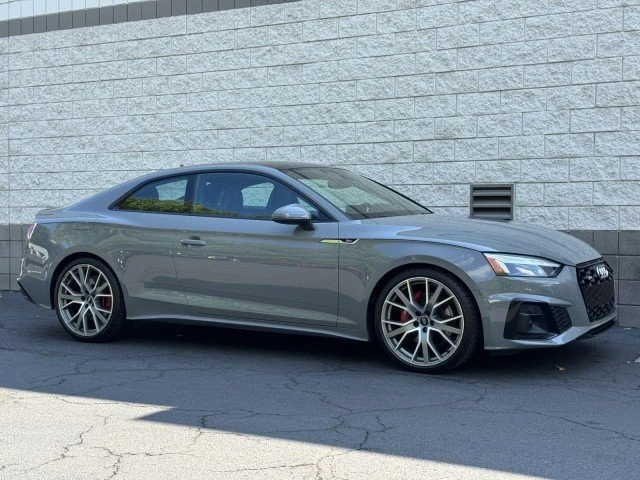 2020 Audi B9 S5 - Image 4 of 20