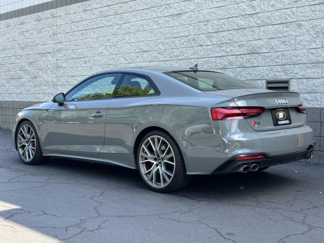 2020 Audi B9 S5 - Image 14 of 20