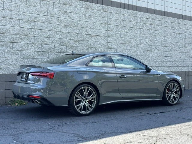 2020 Audi B9 S5 - Image 16 of 20