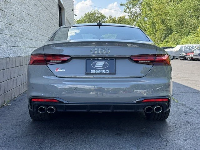2020 Audi B9 S5 - Image 15 of 20