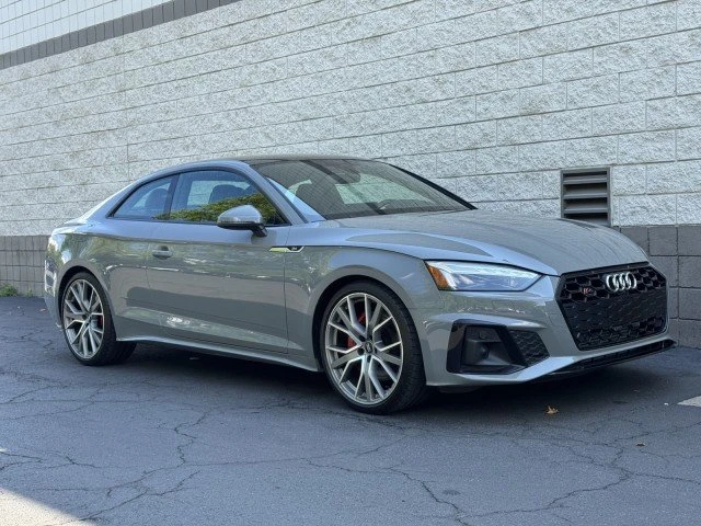 2020 Audi B9 S5 - Image 18 of 20