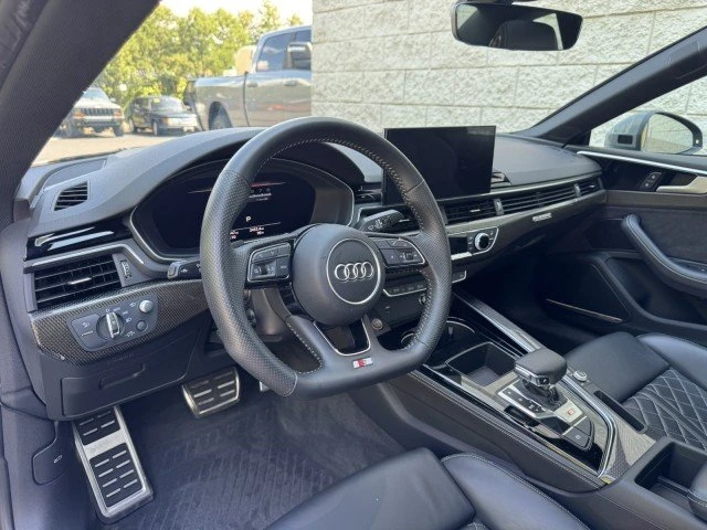 2020 Audi B9 S5 - Image 6 of 20