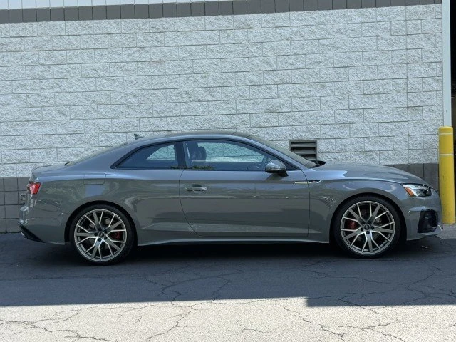 2020 Audi B9 S5 - Image 17 of 20