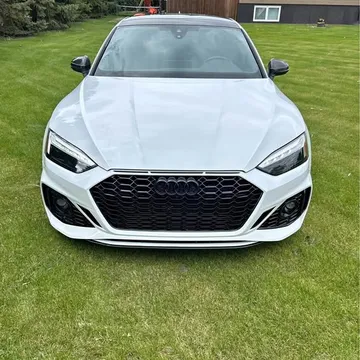 2020 Audi S5 Progressiv