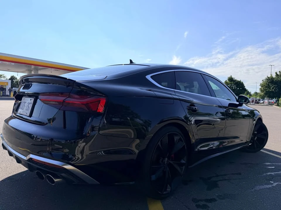 2020 Audi B9 S5 - Image 5 of 13