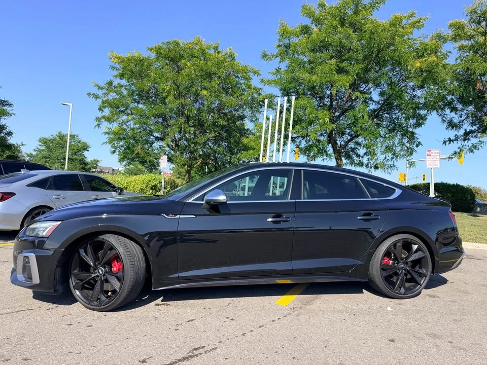2020 Audi B9 S5 - Image 2 of 13