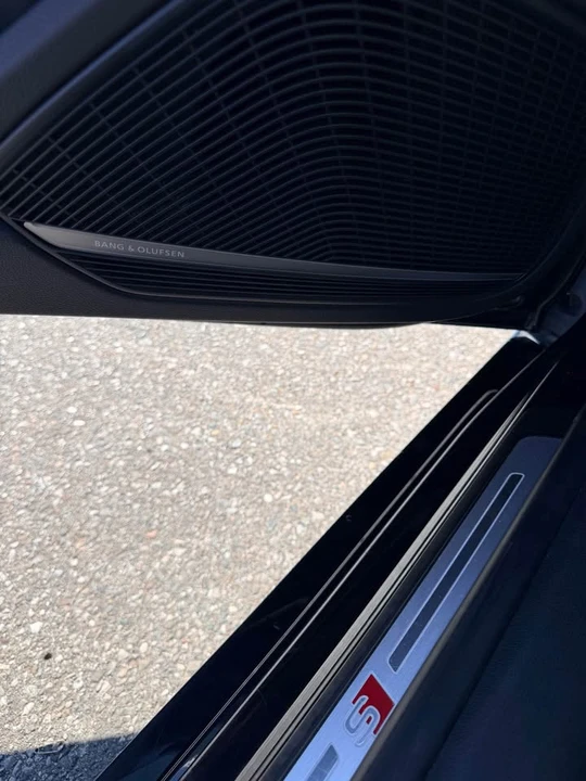 2020 Audi B9 S5 - Image 10 of 13