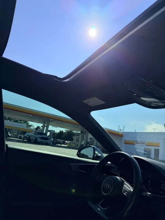 2020 Audi B9 S5 - Image 9 of 13