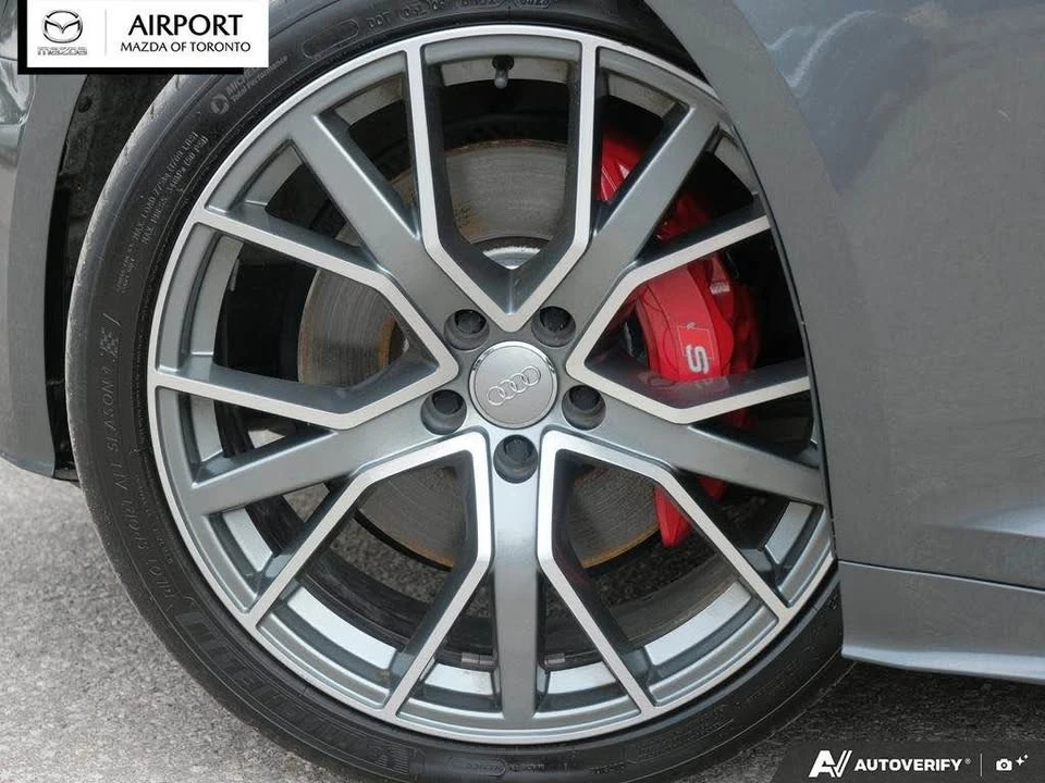 2020 Audi B9 S5 - Image 6 of 9