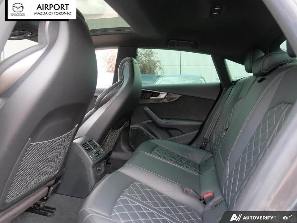 2020 Audi B9 S5 - Image 9 of 9