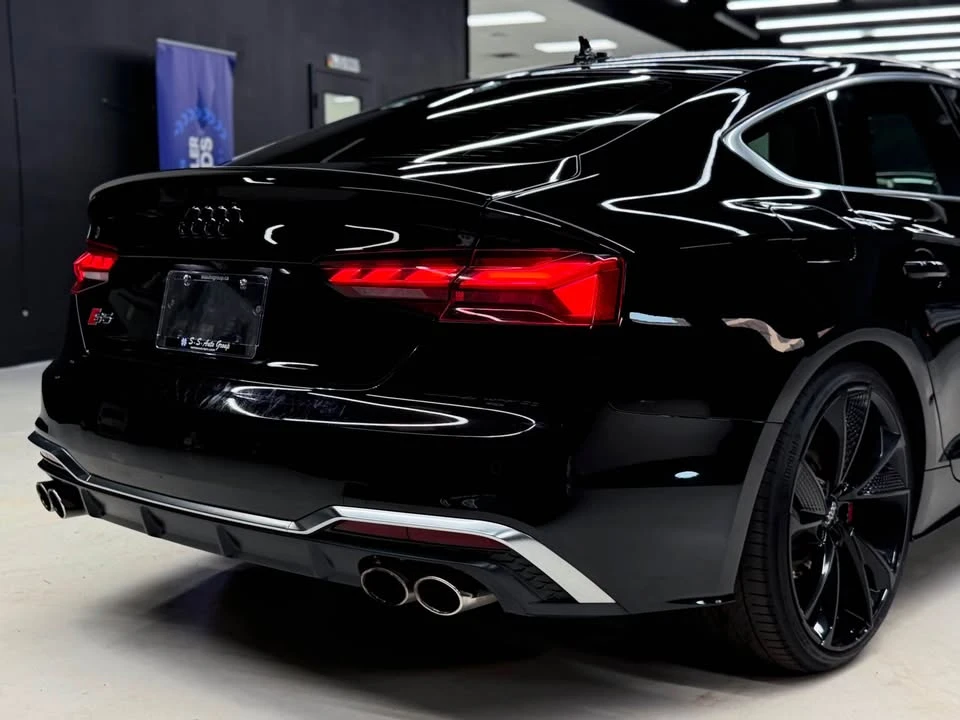 2020 Audi B9 S5 - Image 16 of 16
