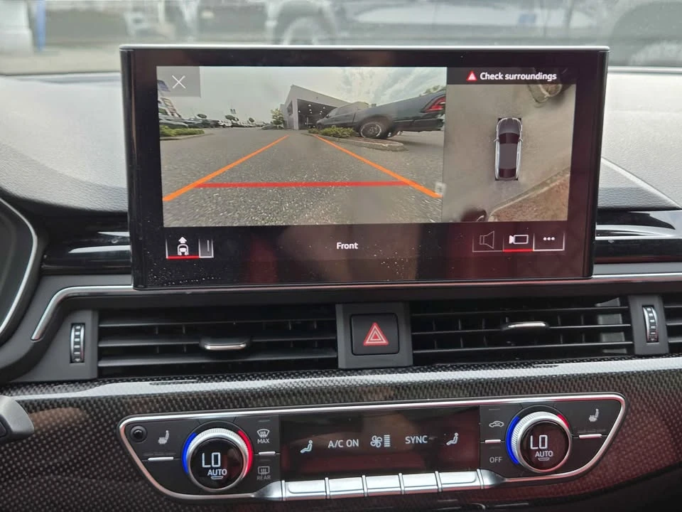 2020 Audi B9 S5 - Image 13 of 16