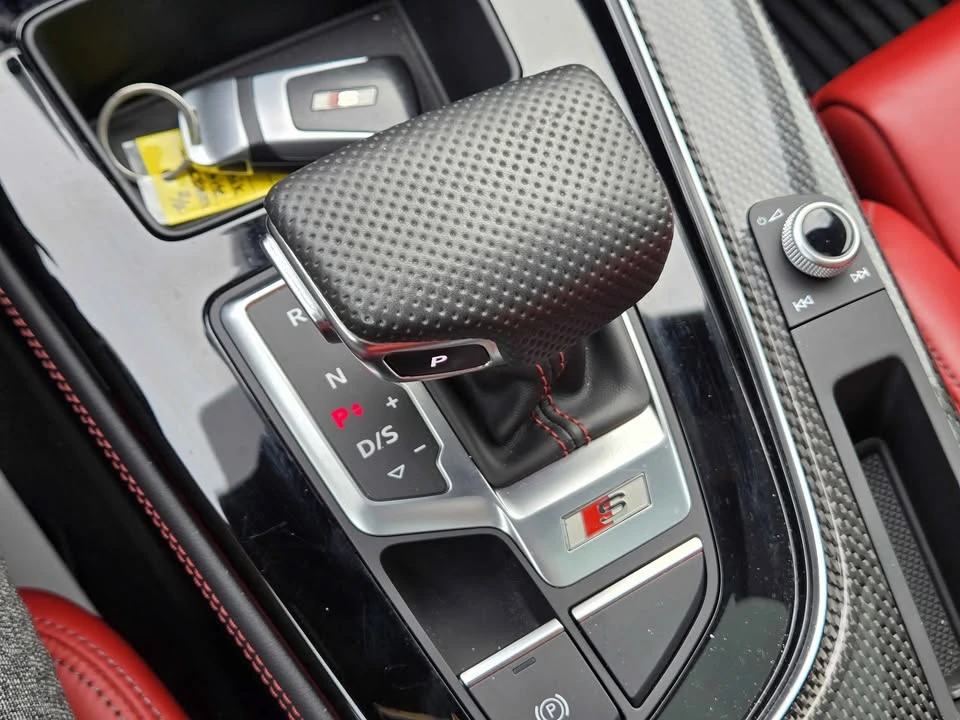 2020 Audi B9 S5 - Image 16 of 16