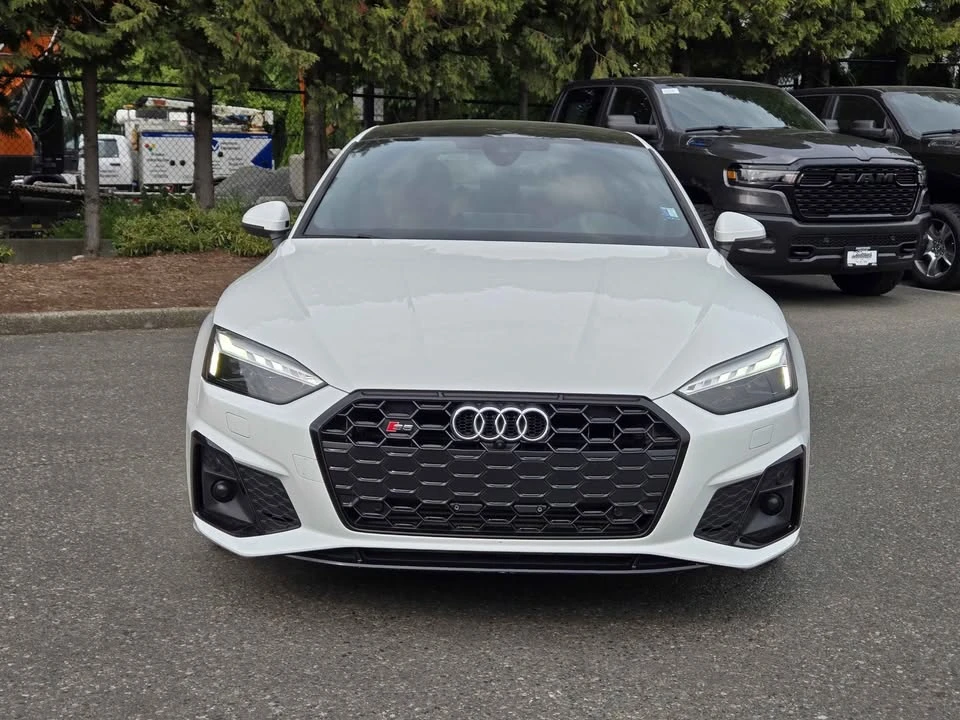 2020 Audi B9 S5 - Image 2 of 16