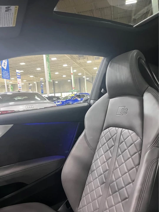 2020 Audi B9 S5 - Image 10 of 10