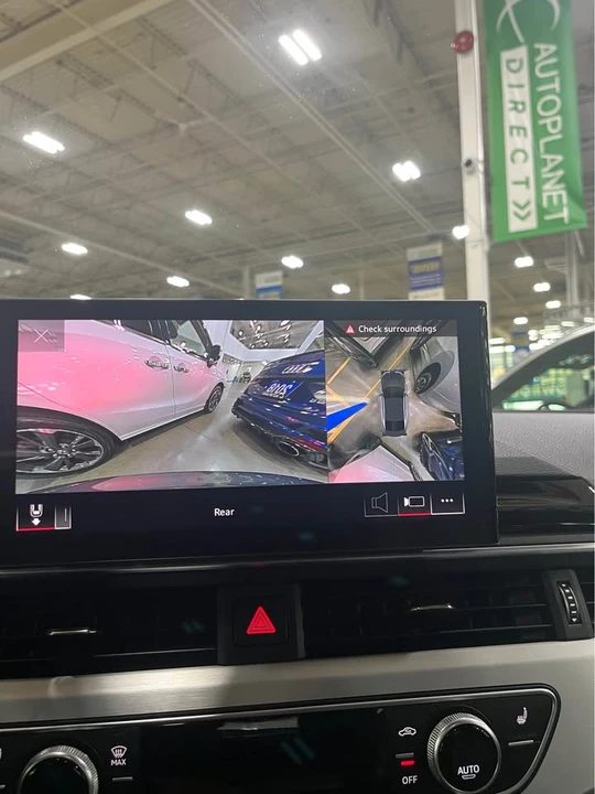 2020 Audi B9 S5 - Image 9 of 10