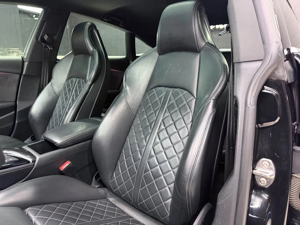2020 Audi B9 S5 - Image 7 of 16