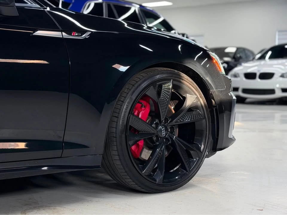 2020 Audi B9 S5 - Image 10 of 16