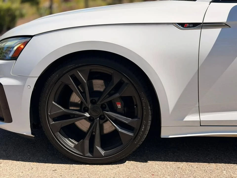 2020 Audi B9 S5 - Image 9 of 20