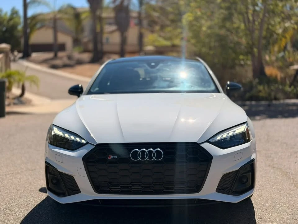 2020 Audi B9 S5 - Image 3 of 20