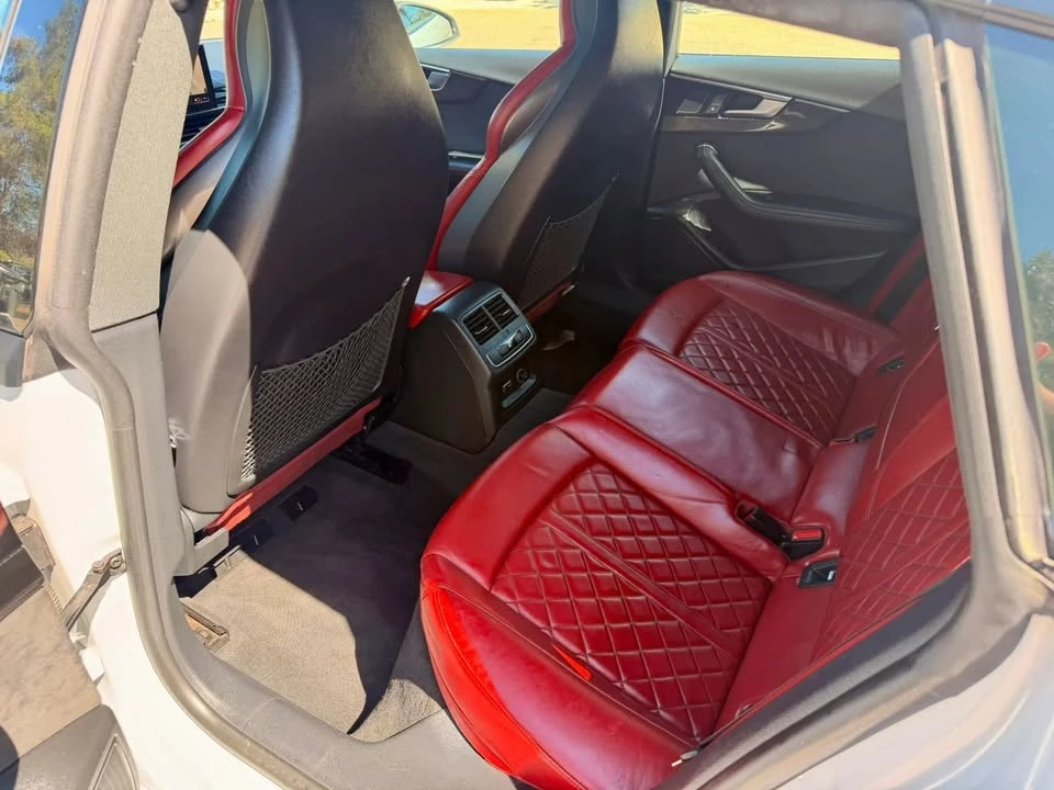 2020 Audi B9 S5 - Image 18 of 20