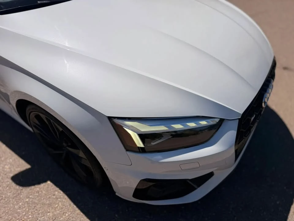 2020 Audi B9 S5 - Image 12 of 20