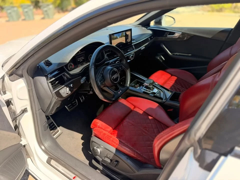 2020 Audi B9 S5 - Image 20 of 20