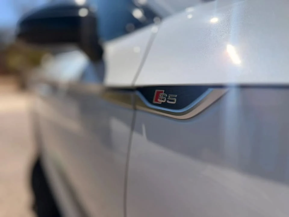 2020 Audi B9 S5 - Image 11 of 20