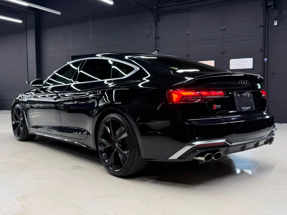 2020 Audi B9 S5 - Image 3 of 16