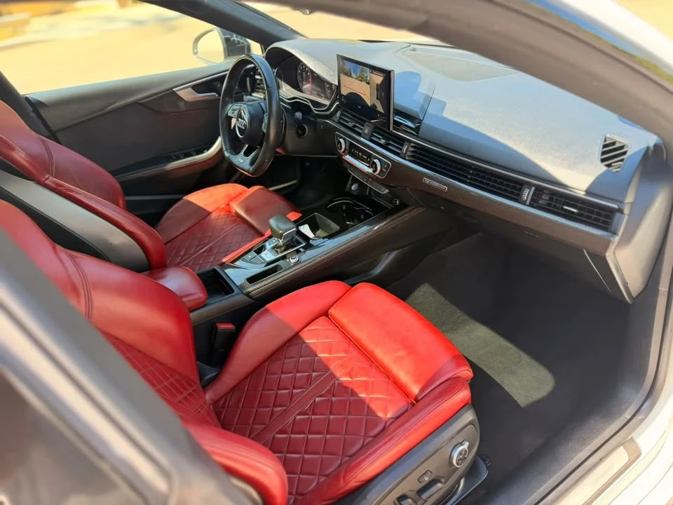 2020 Audi B9 S5 - Image 15 of 20