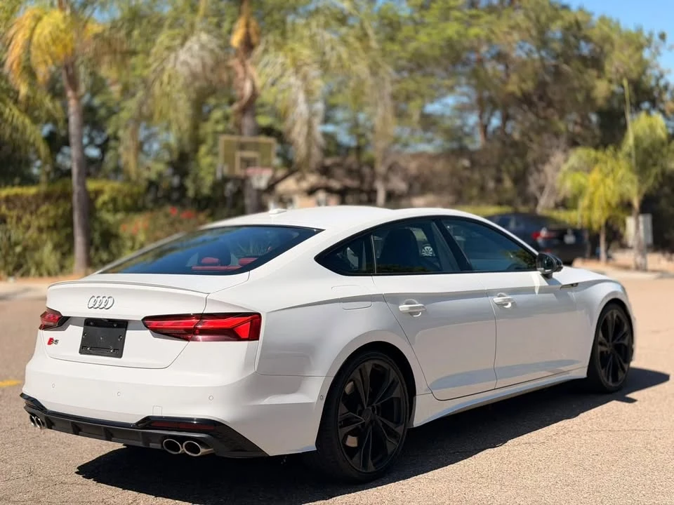 2020 Audi B9 S5 - Image 5 of 20
