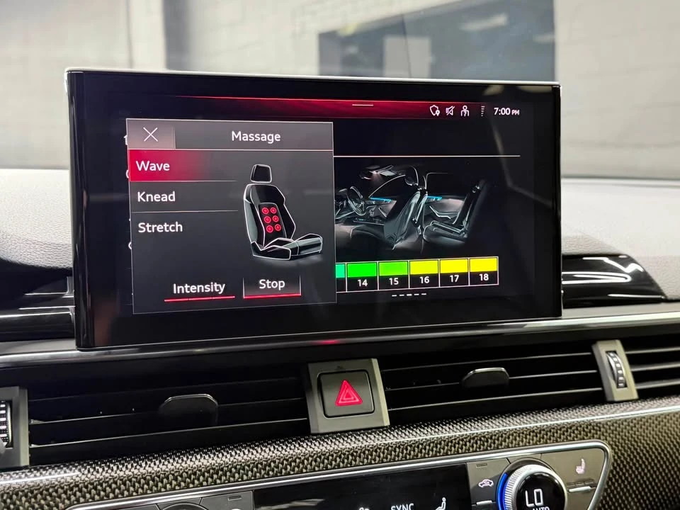 2020 Audi B9 S5 - Image 12 of 16
