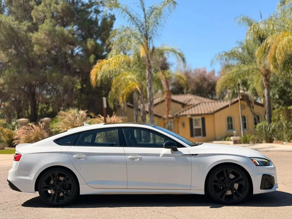 2020 Audi B9 S5 - Image 6 of 20