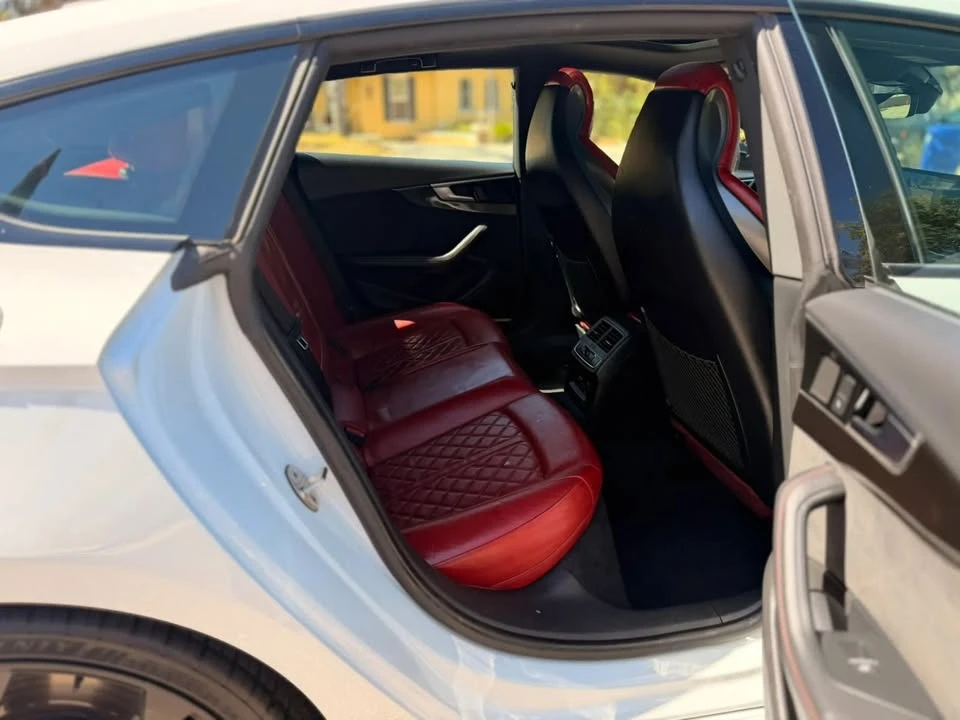 2020 Audi B9 S5 - Image 19 of 20