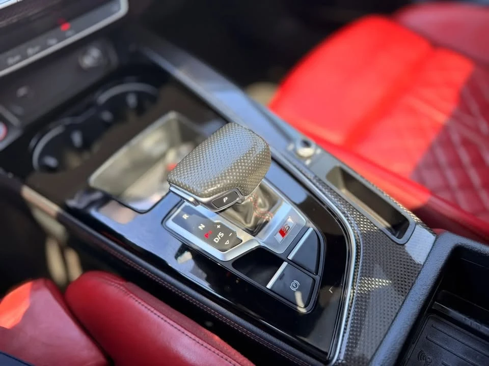 2020 Audi B9 S5 - Image 17 of 20