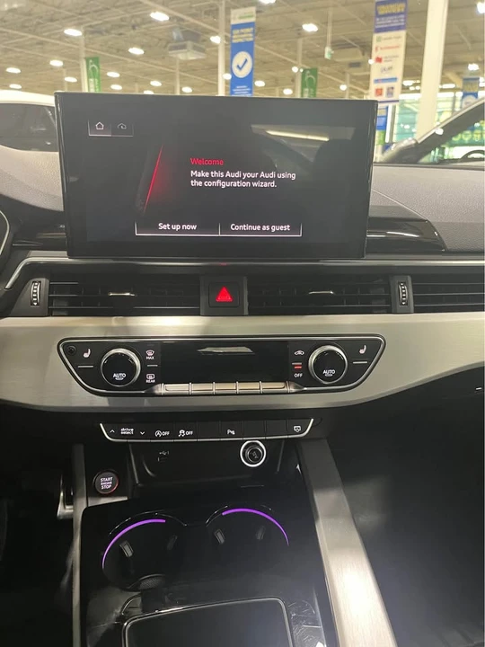 2020 Audi B9 S5 - Image 8 of 10