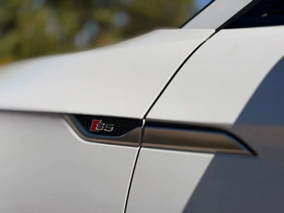 2020 Audi B9 S5 - Image 10 of 20