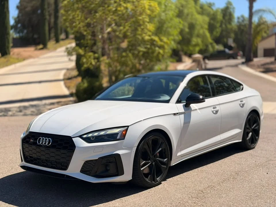 2020 Audi B9 S5 - Image 2 of 20