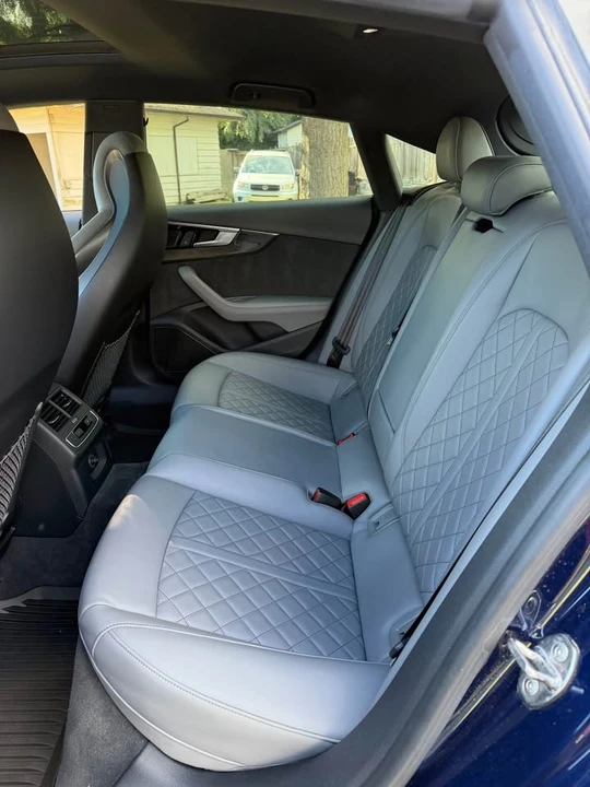 2020 Audi B9 S5 - Image 12 of 13